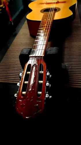 LUTHIER SÍTIO CERCADO 