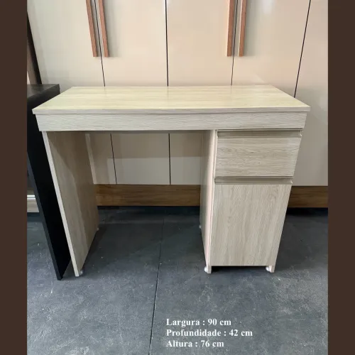 Escrivainha 90cm - entrego hoje