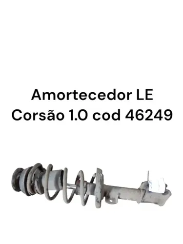 Amortecedor Dianteiro Corsa 1.0 LE 46249