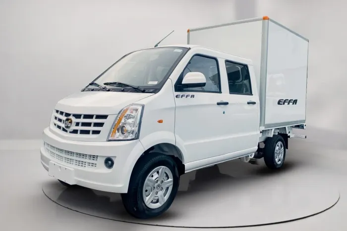 Effa V22 1.3 16V Picape Dupla