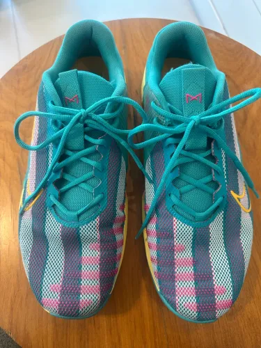 Tênis Nike Metcon edição especial TAM 46