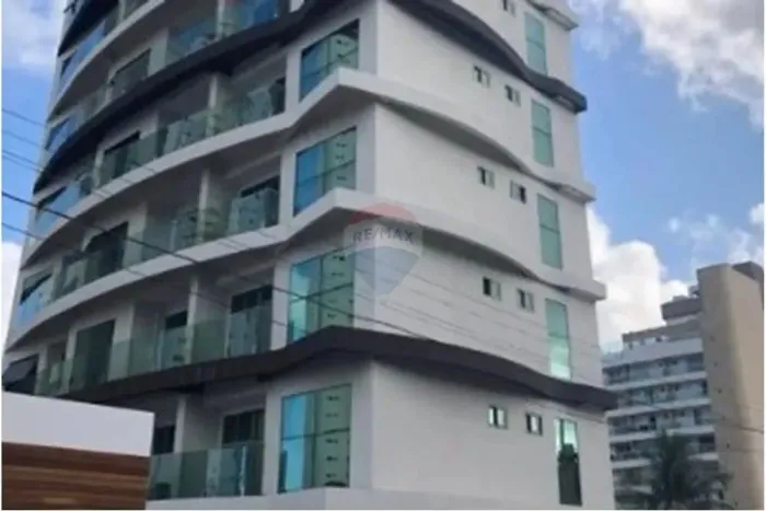 Apartamento Mobiliado para Aluguel no Condomínio Brisa Calma  Ponta Negra, Natal/RN