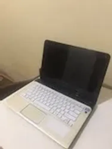 Peças de notebook da Sony Vaio para retirada