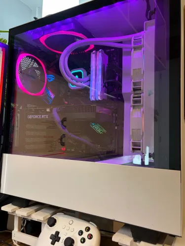 Desktop i9 | 64gb | Nvme 1tb | Geforce 3060