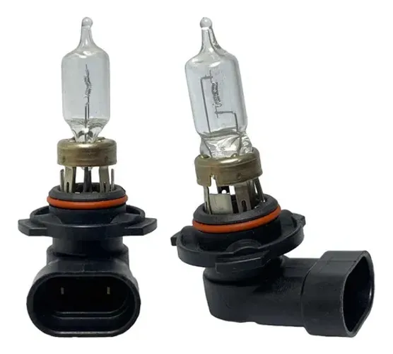 Lampada Luz Farol Honda Civic G10 2017 2021 |  22n 12v 60w 