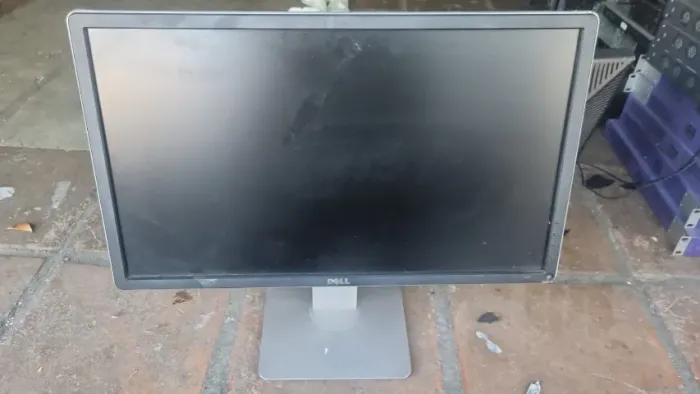 Monitor Dell 23 polegadas P2314Hc P231Hc