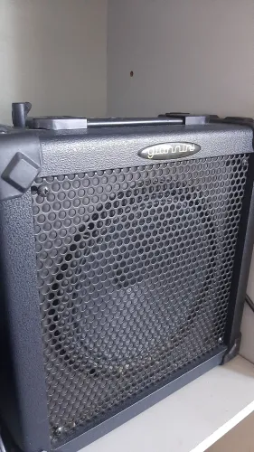 Amplificador Guitarra Giannini g20