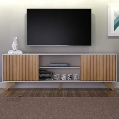 Pronta entrega! Código 0012 200cm até 65"  - Receba em até 48h. 