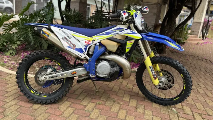 SHERCO 300 SE 2 Tempos FACTORY