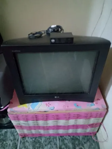 Tv 20" Lg