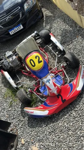 Kart