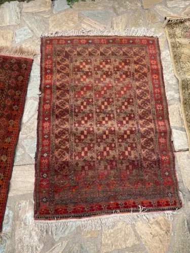 Tapete Persa Baluchi 130 x 91cm