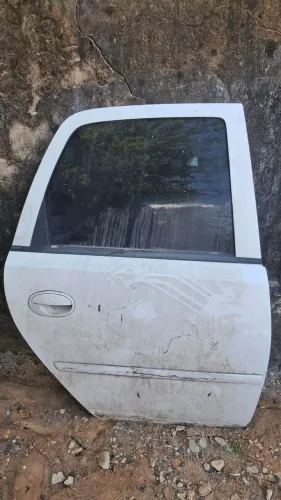 Porta Traseira Chevrolet Meriva original
