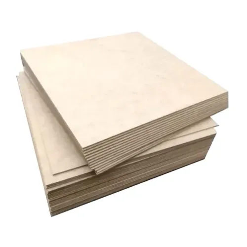 Lote com 17 Chapas Mdf Cru 6MM Placa Decoração 90x60 cm