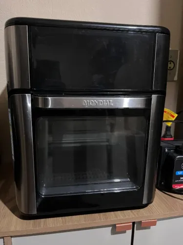 Airfryer Mondial 12l