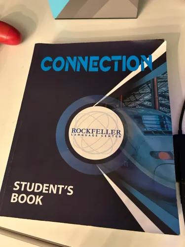 Livro Rockfeller Connection Em Otimo Estado 125
