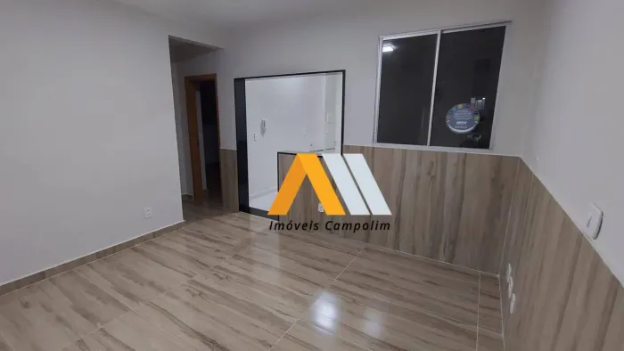 Apartamento à venda, 48 m² por R$ 320.000,00 - Condomínio Salamanca - Sorocaba/SP