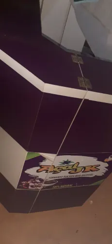 Balcão açai vende se 