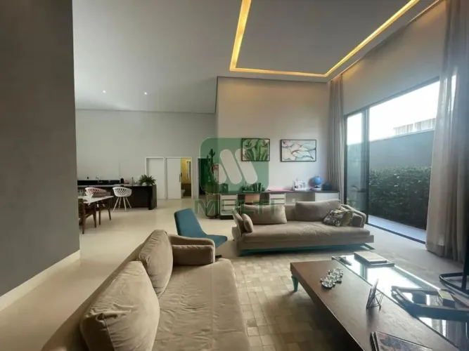 Casa Condominio - GOLDEN VILLAGE COND