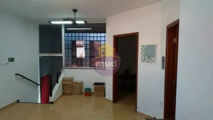 Sobrado para aluguel no bairro Vila Aurora, em São José do Rio Preto - SP