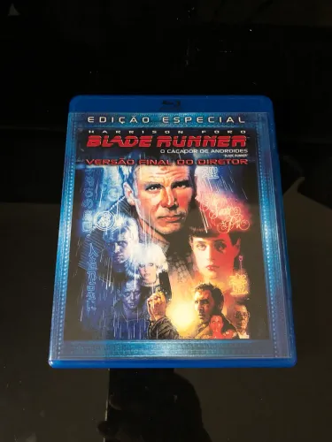 Blu Ray Blade Runner