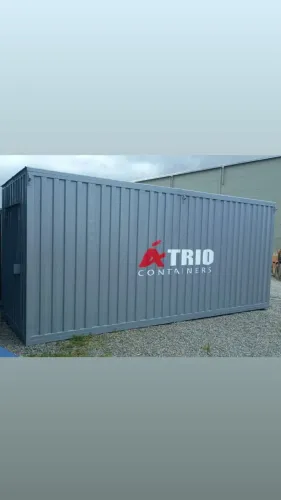Container 6x2por2.50
