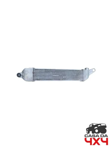 Radiador Intercooler S10 2006 2007 2008 2009 2010 2011