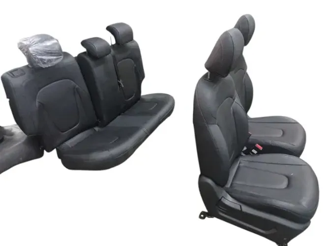 Jogo De Bancos Hyundai Creta 1.0 T Gdi 12v 2026