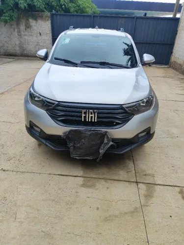 Strada fredom 1.3 CS