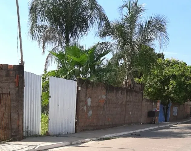 Terreno Dom Bosco 480m²  190mil