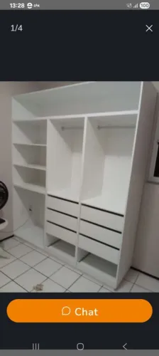 Móveis planejados
