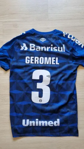Camisa Grêmio - SÓ HOJE