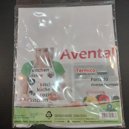 Avental 