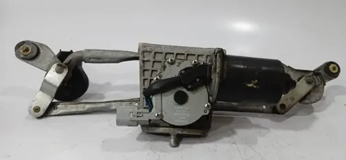 Motor Limpador Parabrisa Lifan 530 2014 - 2018