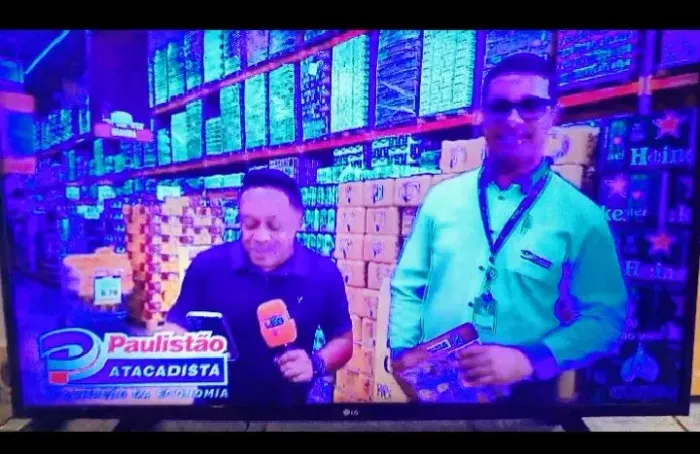 TV LG LED Full HD 43LF5100