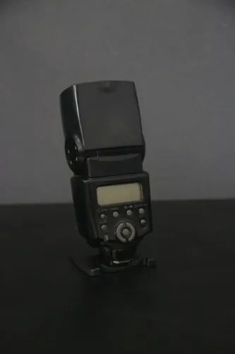 Flash Canon 430ex II