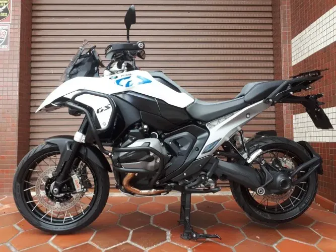 BMW R1300 GS 2025. 