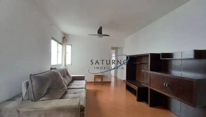 Apartamento com 1 dormitório para alugar, 43 m² por R$ 3.470,00/mês - Consolação - São Pau