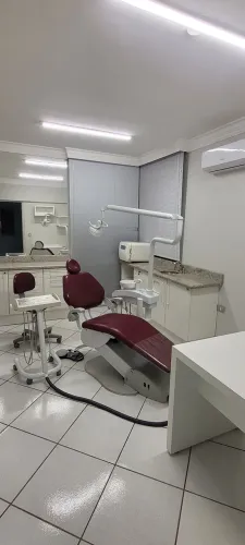 Alugo Consultório Odontológico