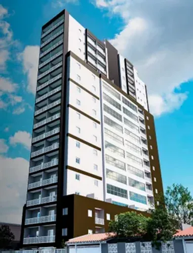 Studios 18m2 19m2 26m2 na Planta, Metro Guilhermina Esperança ZL direto com proprietário