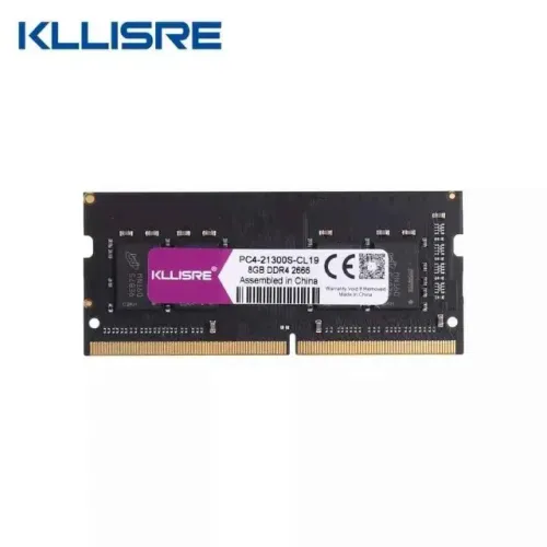 Ddr4 8gb 2666mhz notebook
