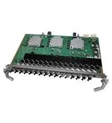 Placa Huawei CGUF Xg-pon Nova Loja!!