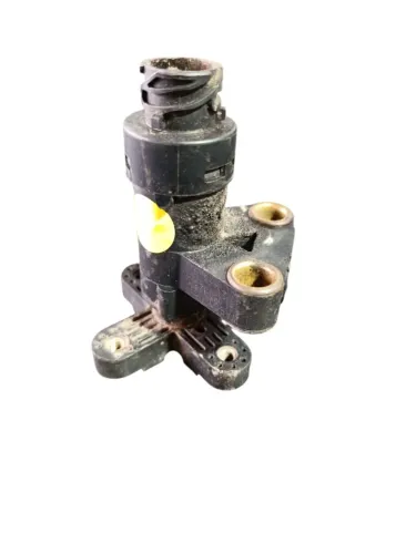 Sensor Nível Suspensão Com Detalhes Mb Actros 4410501230