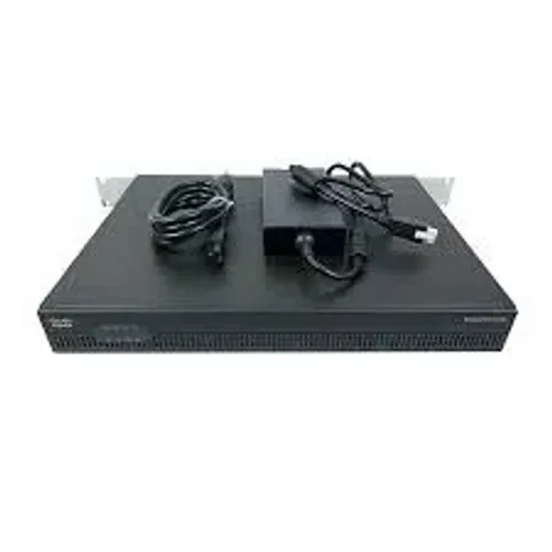 Roteador de serviços integrados Cisco 4321