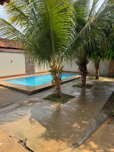 vende-se excelente casa em Aruanã-GO