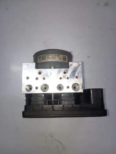 Modulo Volkswagen Fox Crossfox 5q0614517cg 10022009984