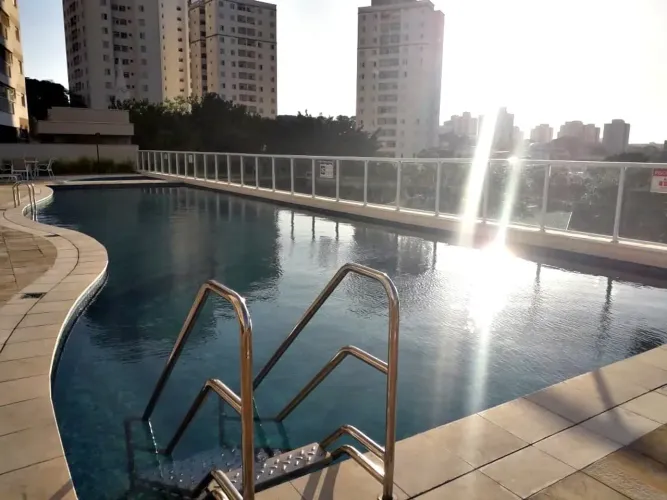 Ótimo apartamento para venda tem 106 m² em Jardim Esmeralda/Butantã - São Paulo - SP