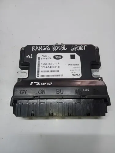 Modulo Central Land Rover Cpla14f392jf