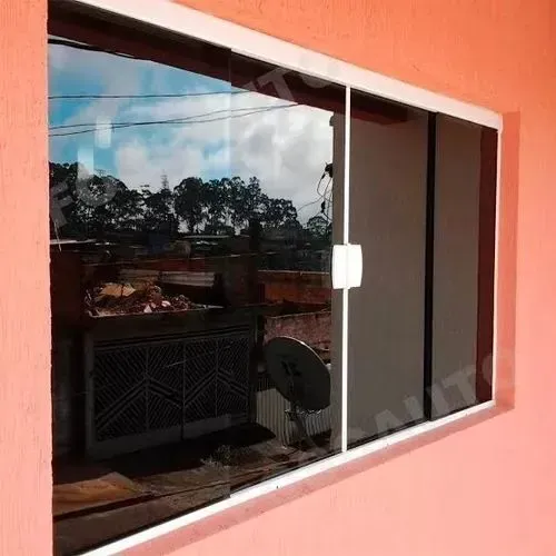 Montagem e Manutenção em Vidros Temperados