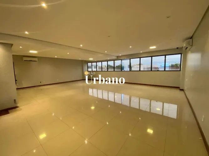 Sala comercial para locação no bairro Marechal Rondon em Canoas 200m²